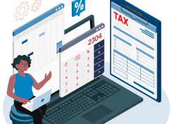 Income Tax Calculator