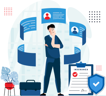 Documents Required to buy Life Insurance Plan