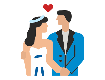 Marriage