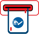 Allows Partial Withdrawals of Funds