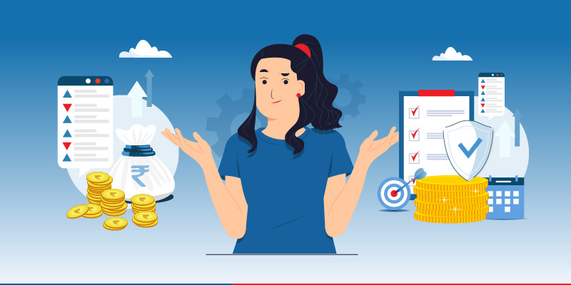 Should you invest in ULIPs or Mutual Funds