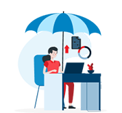 Liability Protection with term insurance policy