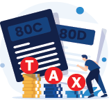 Tax benefits