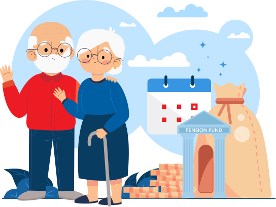Pension Schemes and Retirement Plans