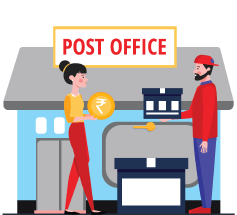 Post Office Monthly Income Scheme