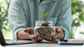 Investment plans