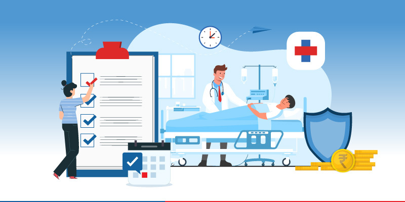 Health Insurance for Diabetic Patients