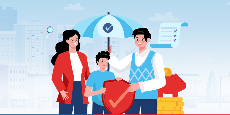 Term Insurance Plan vs Endowment Plan