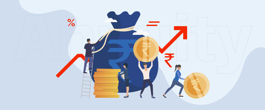 Immediate Annuity Vs Deferred Annuity