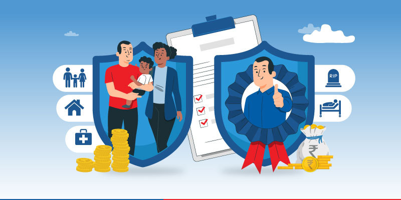 Difference between Insurance and Assurance – Understand the key differences