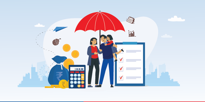 2 Crore Term Insurance