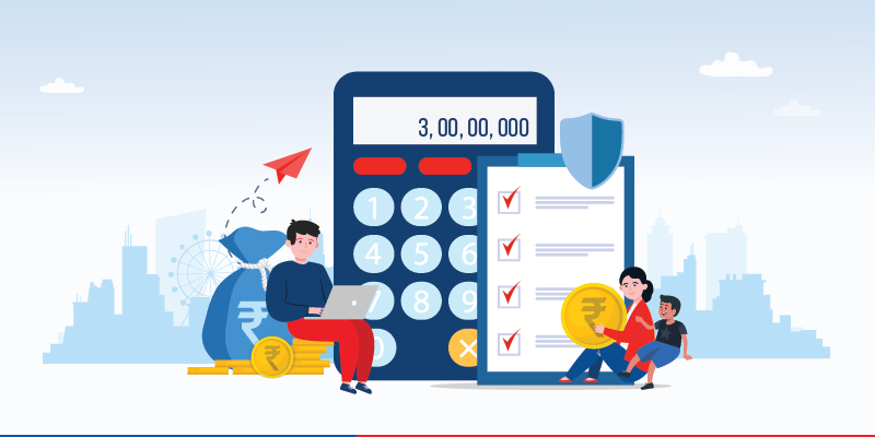 3 Crore Term Insurance