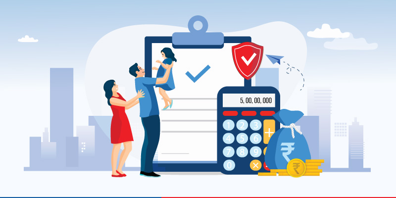 Term Insurance Riders