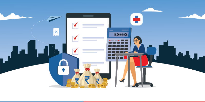 10 Crore Term Insurance