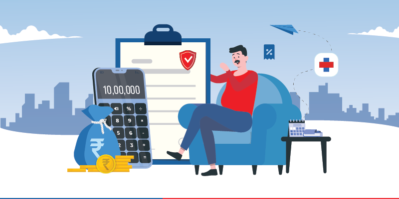 The Importance of Having a 10-Lakh Investment Plan