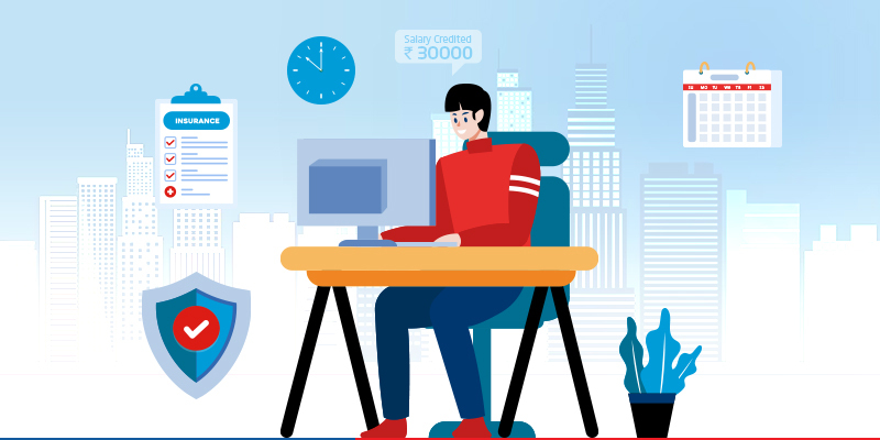 30k Salary Term Insurance Plan