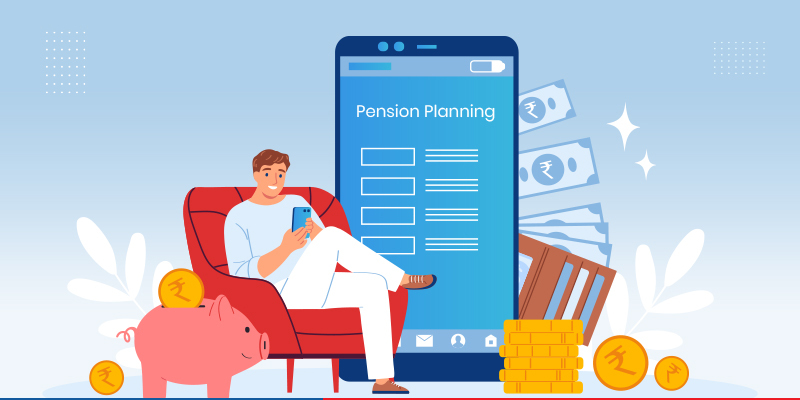 Pension Planning for the Self-Employed