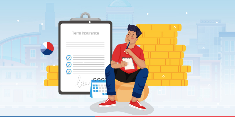 How to Evaluate Your Term Insurance Quote?