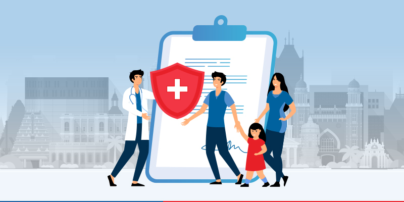 Health Insurance in Chennai