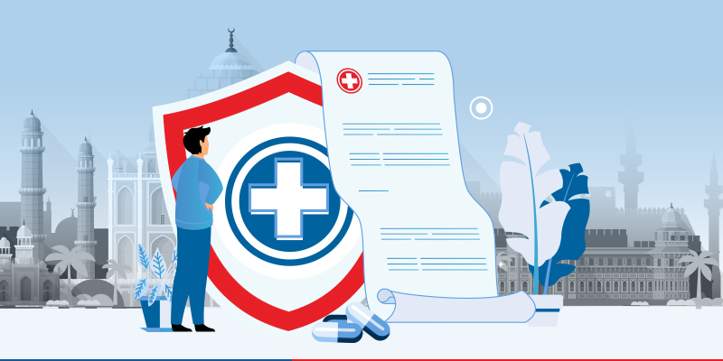 Health Insurance in Delhi