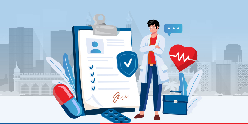 Health Insurance in Hyderabad