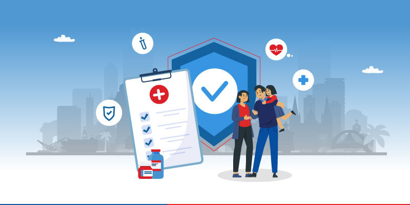 Health Insurance in Kochi