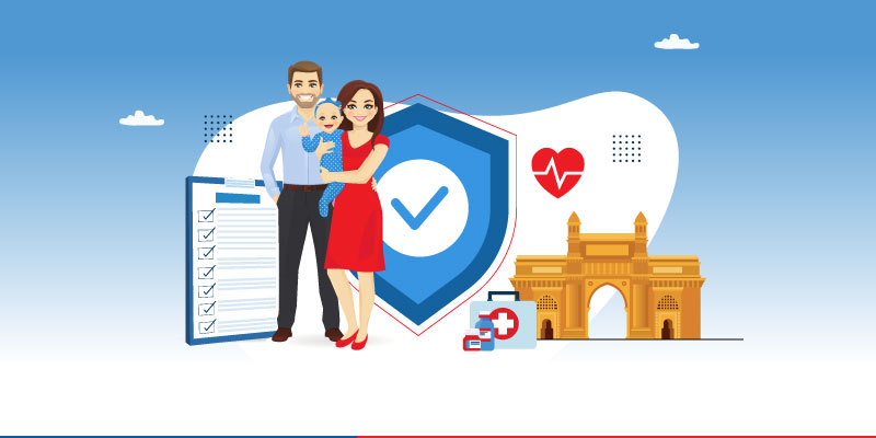  Health Insurance in Mumbai