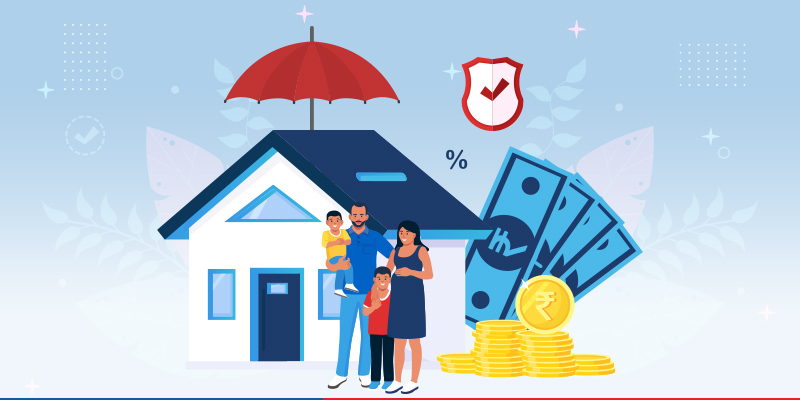 How Term Insurance Covers Home Loan Risks?