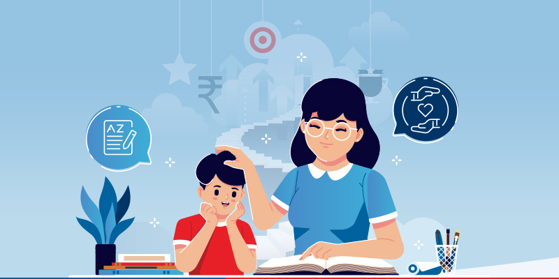 How to use glide path investing in planning for your child’s education 