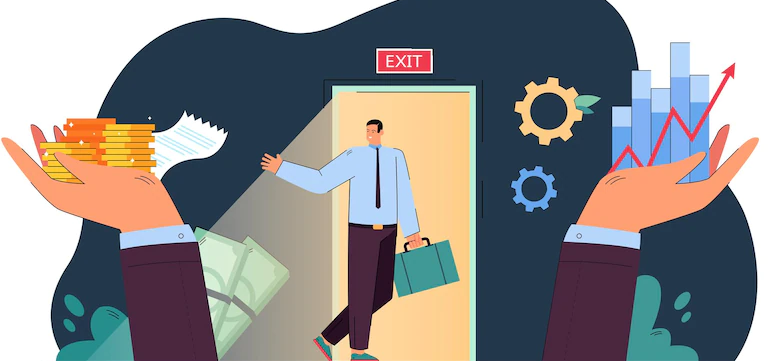How to withdraw PF and EPF after leaving the job