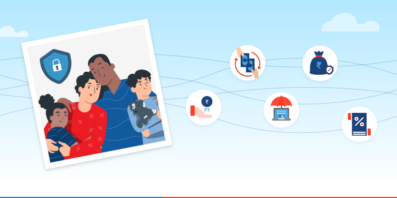 Features of Term Life Insurance