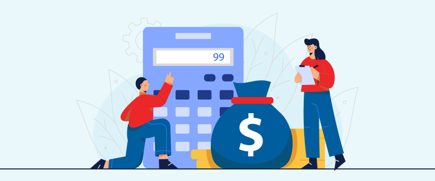 Starting Your New Life on the Right Foot with Financial Planning