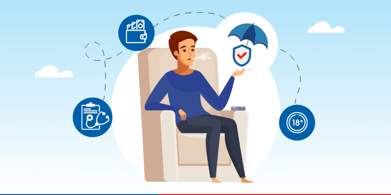 Term Insurance Plans for Smokers