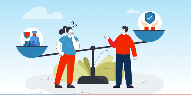Term Insurance OR ULIP 