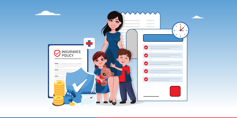 The Ultimate Guide to Term Insurance for a Housewife