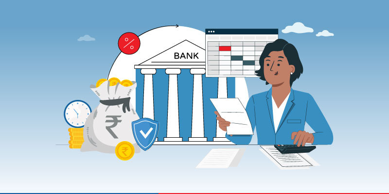 What is Tax Saving Fixed Deposit?