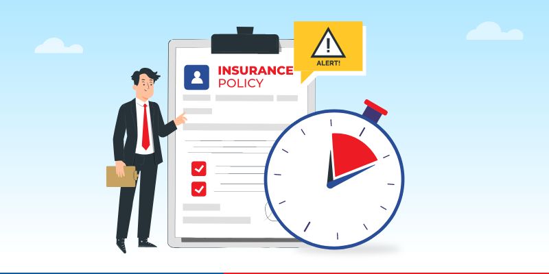 What Happens When Your Life Insurance Policy Lapses