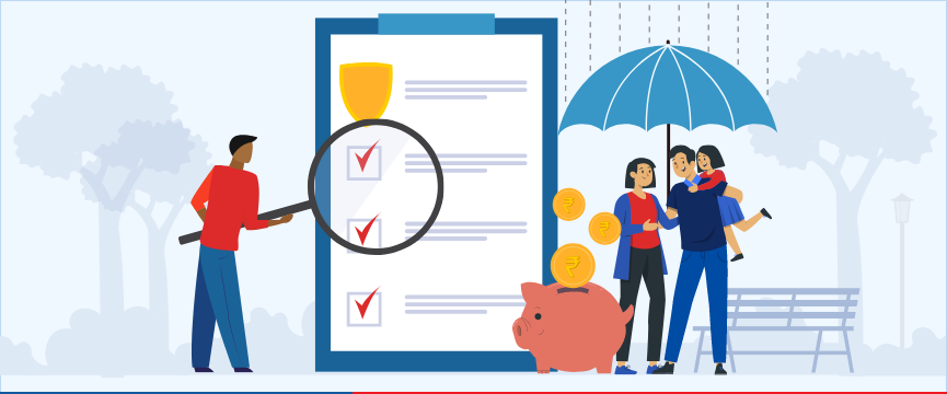 How to choose the best Life Insurance Policy