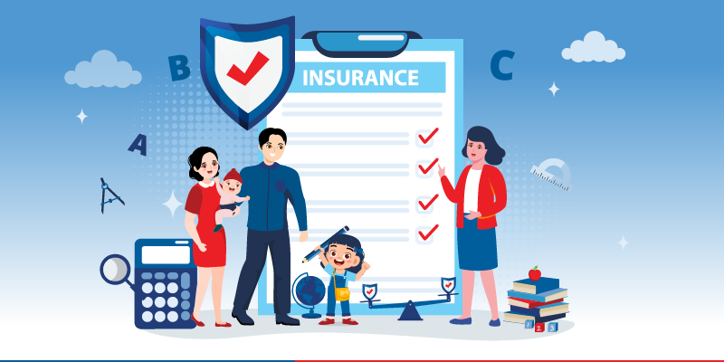 Difference between Child Insurance and Child Education Plan