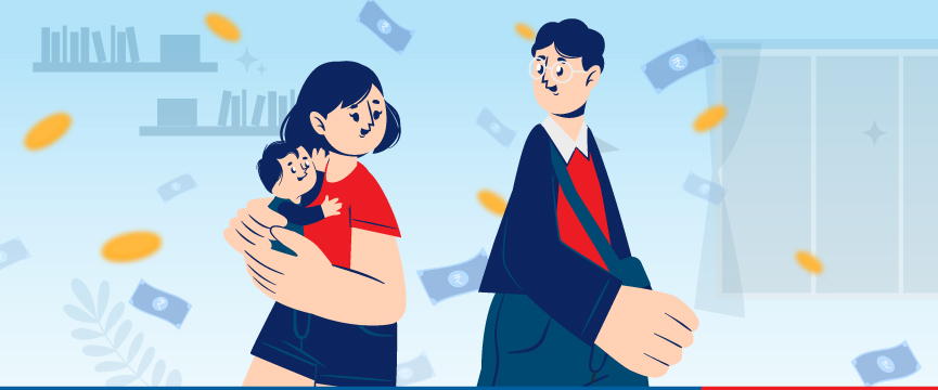 Steps In The Right Direction For Working Parents  
