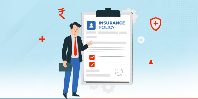 Lost your life insurance policy? Do not panic, just follow these simple steps