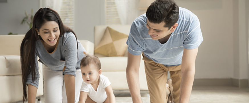 Secure Your Child's Future with Child Insurance