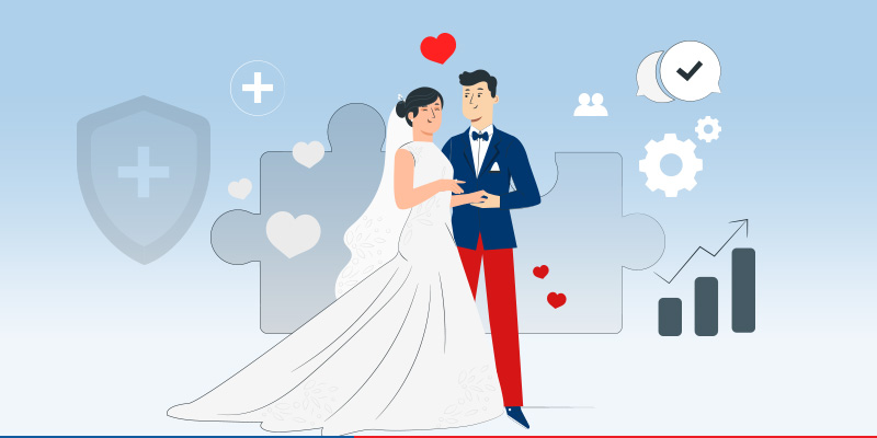 Planning for a Dream wedding? Here’s what you should do