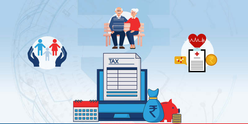 3 Best Tax Saving Insurance Plans in India