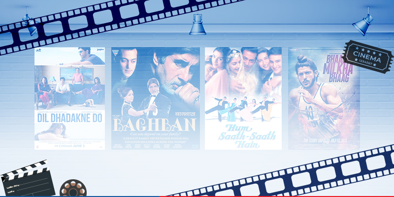 5 Bollywood films that teach us finances