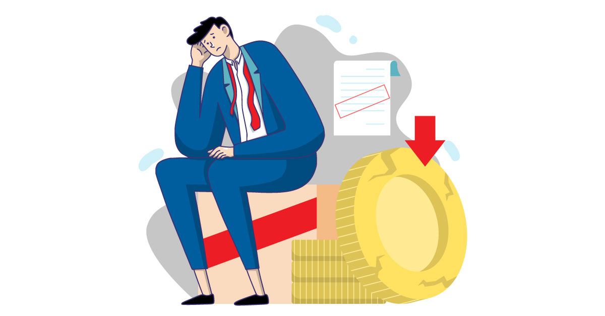 5 Financial Mistakes To Avoid When You Receive Your First Paycheck