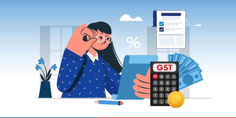 Step-by-Step Guide for ITC Claims