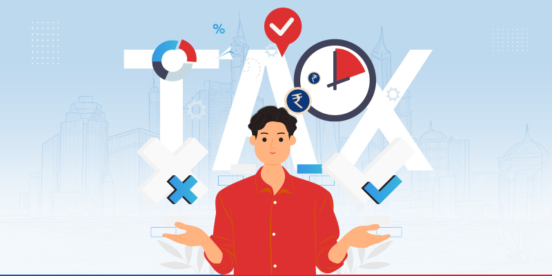 Old Tax Regime vs New Tax Regime: Who should opt? How is it Beneficial?