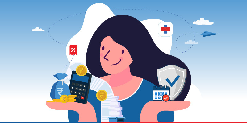 Term Insurance for Single Women