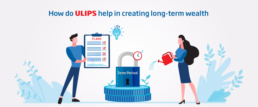 What is ULIP plan